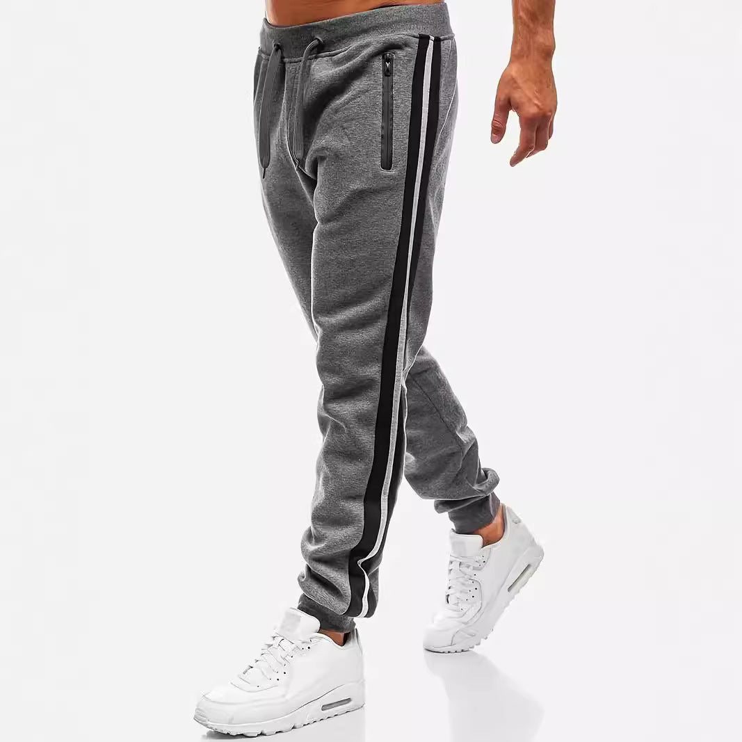 Herren Sportliche Freizeithose EB