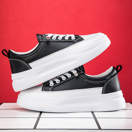 Damen Sportliche Sneaker mit luftiger Dämpfung und rutschfester Sohle EB
