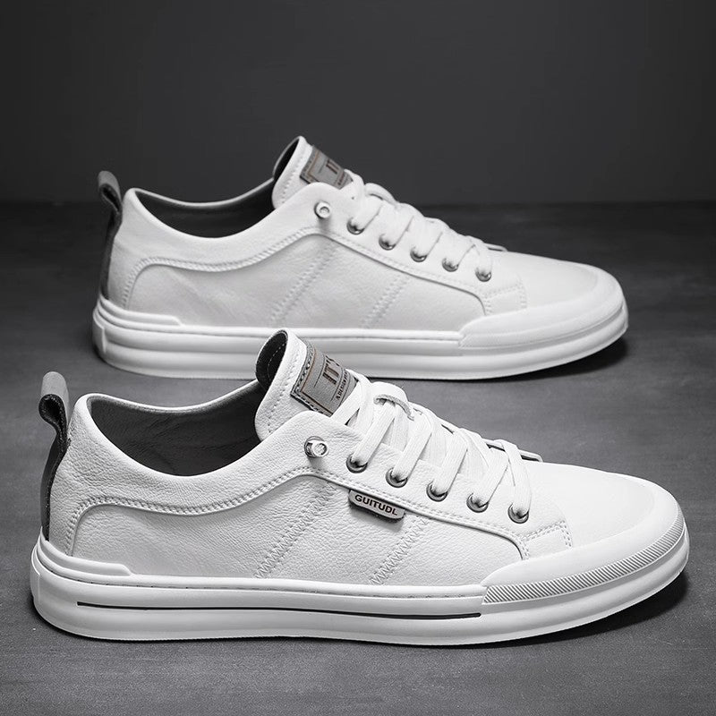 Damen Sportliche Freizeitschuhe mit strapazierfähigem Obermaterial und rutschfester Sohle EB