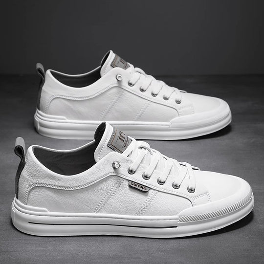 Damen Sportliche Freizeitschuhe mit strapazierfähigem Obermaterial und rutschfester Sohle EB