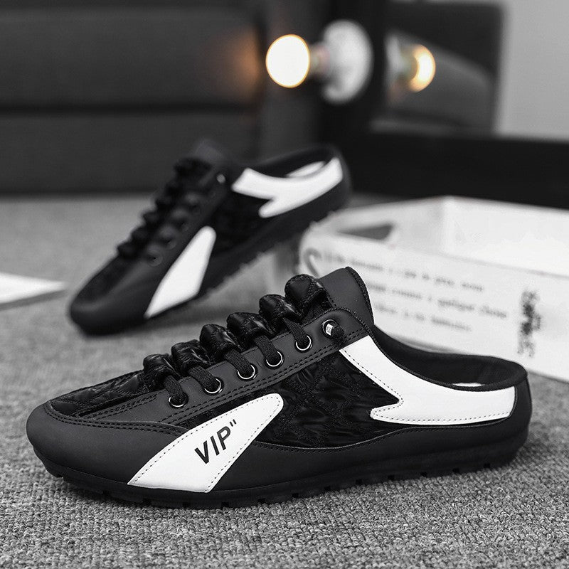 Damen Bequeme und sportliche Sneakers mit atmungsaktivem Obermaterial EB
