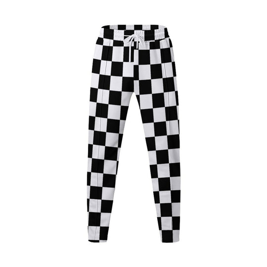 Damen Fröhliche Karohose EB