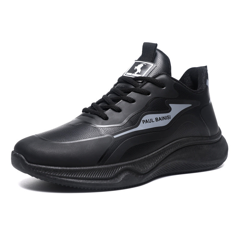 Damen Komfortable Sportschuhe mit dämpfender Sohle und atmungsaktivem Obermaterial EB