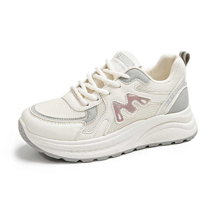Damen Sportliche Sneakers EB