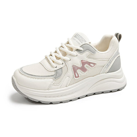Damen Sportliche Sneakers EB