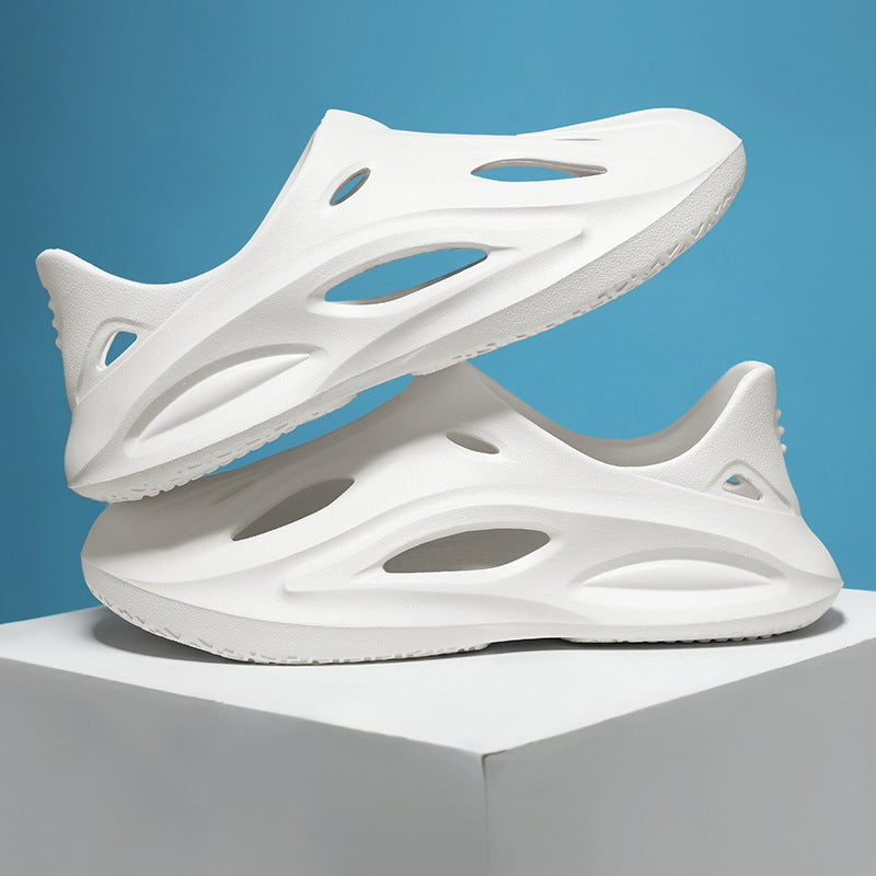 Damen Sportliche und atmungsaktive Sneakers EB