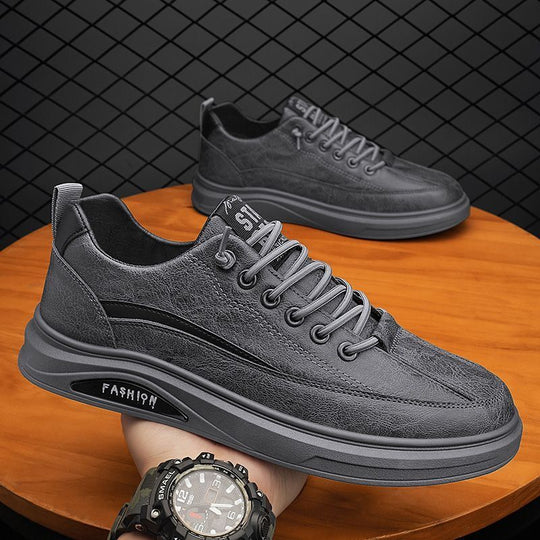 Herren Bequeme Freizeit-Sneaker mit innovativer Dämpfungstechnologie EB