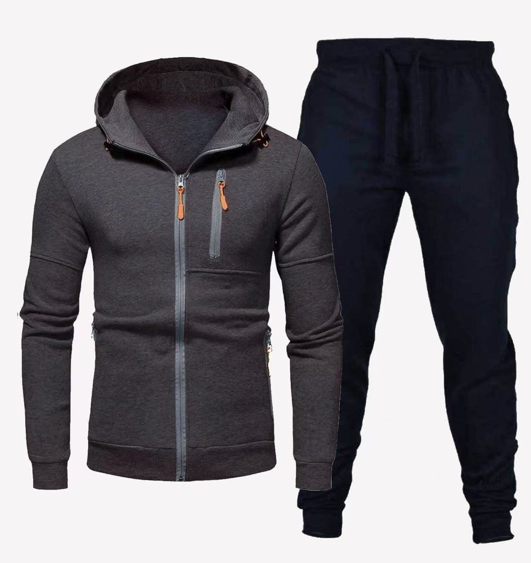 Herren Sportanzug EB