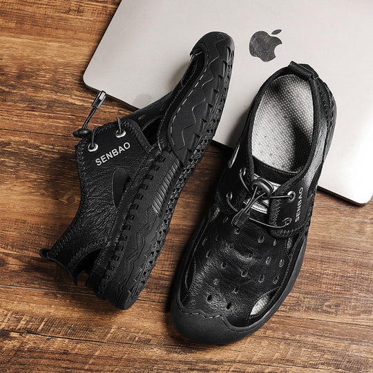 Damen Wassersportschuhe mit Atmungsaktivem Obermaterial und Rutschfester Sohle EB