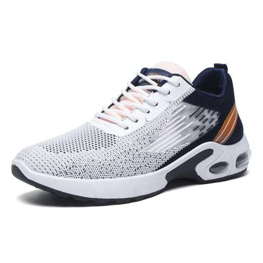 Damen Atmungsaktive Laufschuhe mit stoßdämpfender Sohle und flexiblem Obermaterial EB
