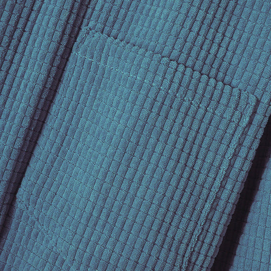 EB | Corduroy Hoodie