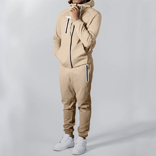 Herren Sportanzug EB