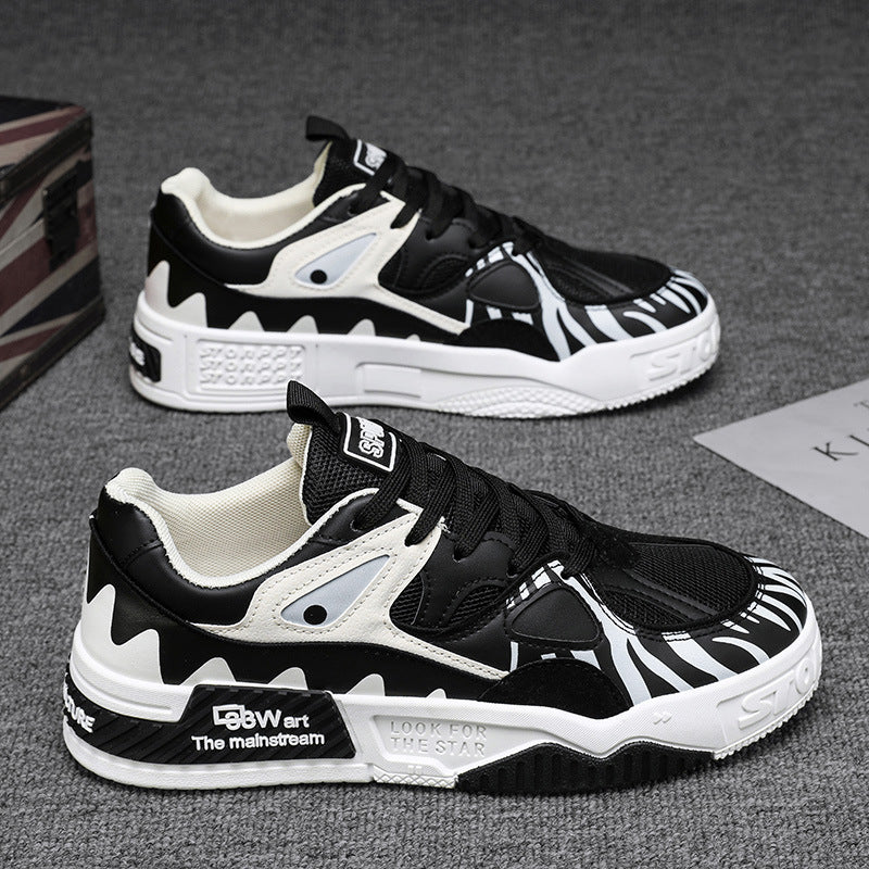 Damen Sportliche Sneakers EB