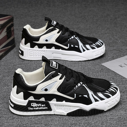 Damen Sportliche Sneakers EB