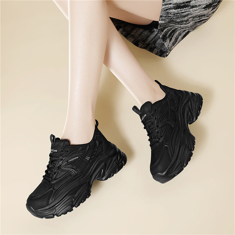 Damen Sportliche Sneaker EB