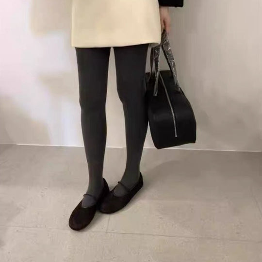 Damen Ballerinas mit flexiblem Riemendesign und komfortablem Fußbett EB