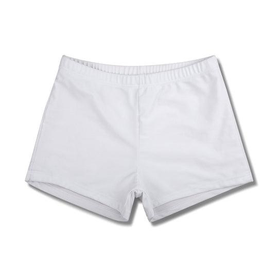 Damen Sportliche Schwimmshorts EB