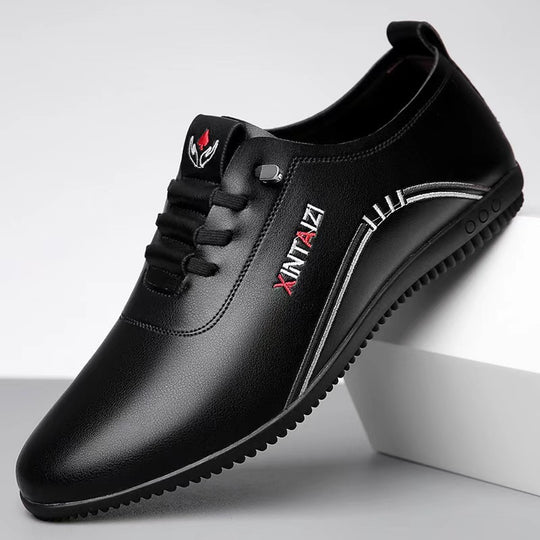 Damen Sportliche Slip-On Sneakers mit elastischem Einstieg und ergonomischer Dämpfung EB