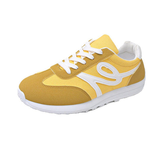 Damen Sportliche Sneaker EB