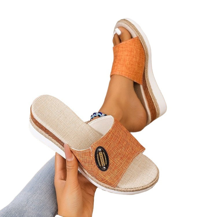 Damen Komfortable und stilvolle Wellness-Sandalen EB 1780917931