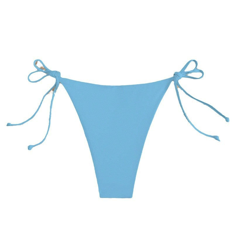 Damen trendiger Bikinislip EB