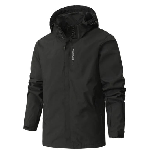 EB | Softshell Jacke Langarm
