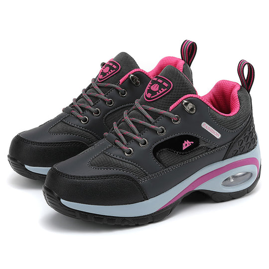 Damen modische Sport Sneakers EB