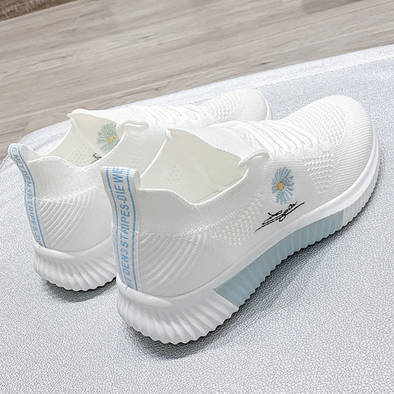 Damen Sportschuhe für aktiven Lebensstil EB