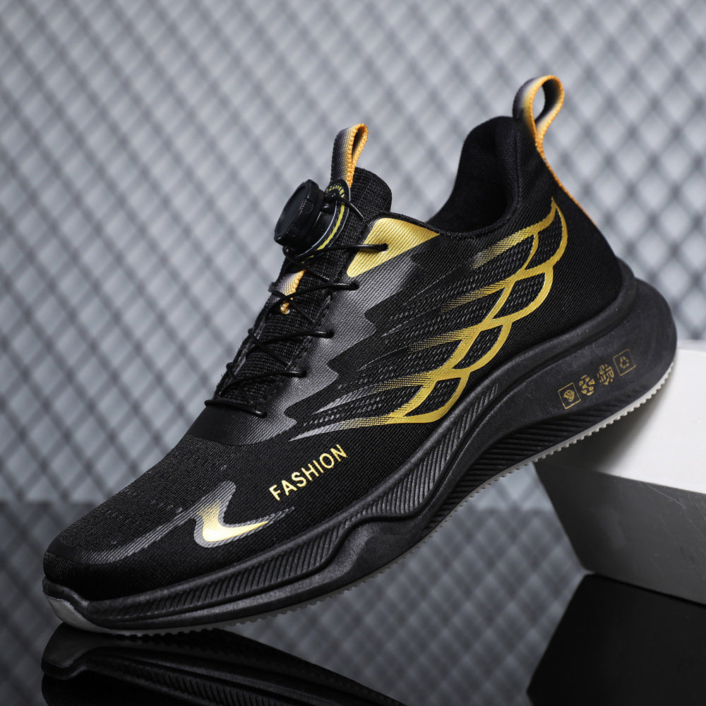 Damen Hochleistungs Performance Sneakers mit innovativem Schnürsystem EB