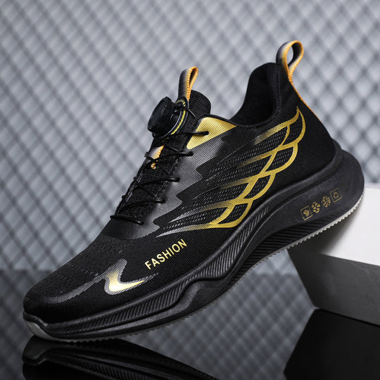 Damen Hochleistungs Performance Sneakers mit innovativem Schnürsystem EB