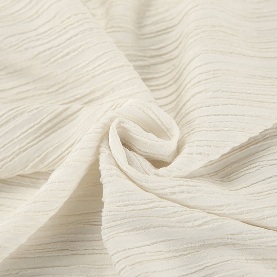 Damen luftiges Blusenkleid mit verstellbaren Trägern und Rüschendetails EB