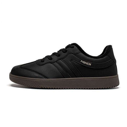 Damen Modische Sneakers mit weichem Innenfutter und rutschfester Sohle EB
