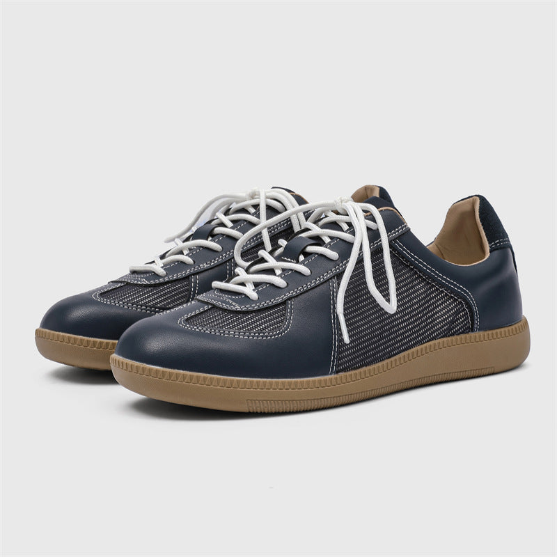 Damen Leichte und atmungsaktive Freizeitsneakers mit stabiler Sohle EB