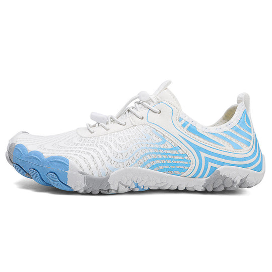 Damen flexible und luftdurchlässige Wassersportschuhe EB