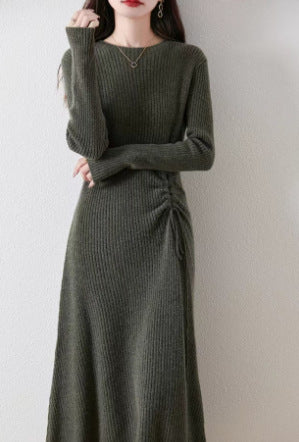 Damen Strickkleid EB