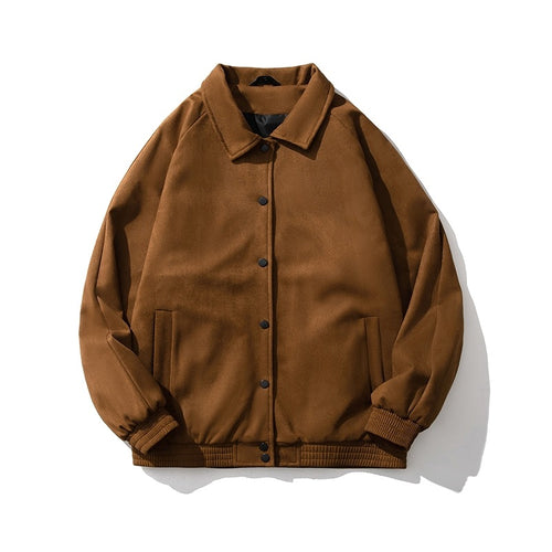 Damen lässige Überjacke EB