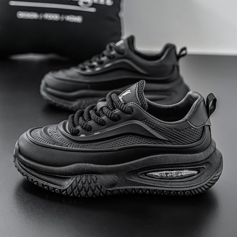 Damen Sneakers mit dämpfender Luftpolster-Technologie EB