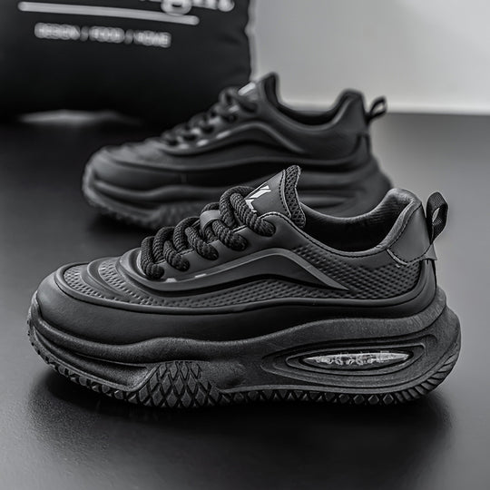 Damen Sneakers mit dämpfender Luftpolster-Technologie EB