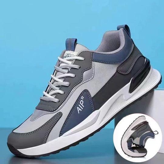 Damen Sportliche Lifestyle Sneaker mit innovativer Dämpfungstechnologie EB
