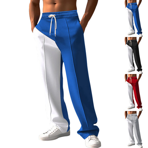 Damen Sportliche Trainingshose EB