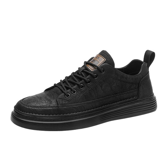 Herren Komfortable Sneaker EB
