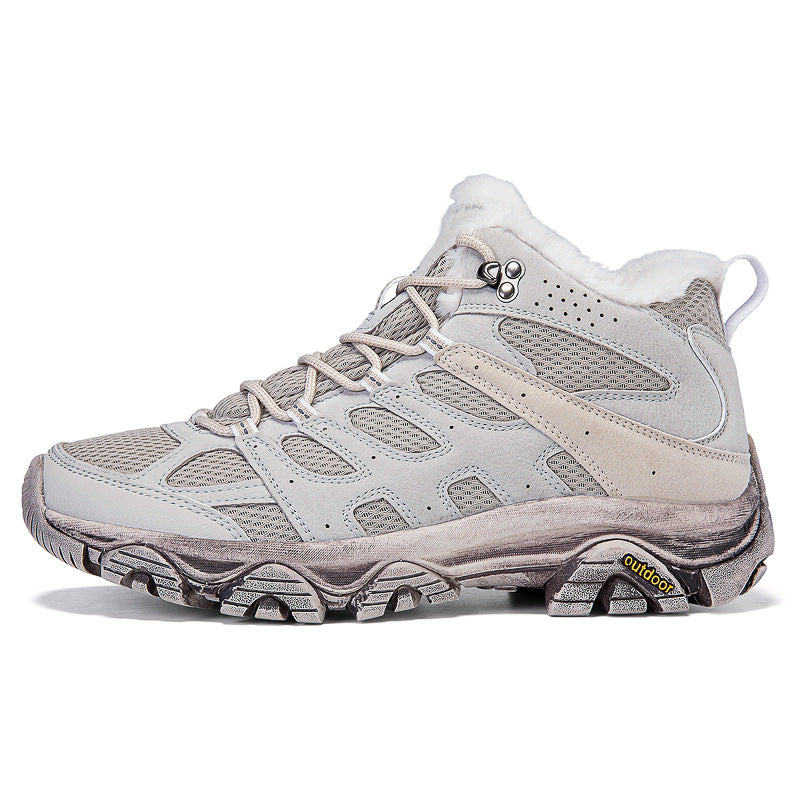 Damen Hochwertige Outdoor-Wanderschuhe EB