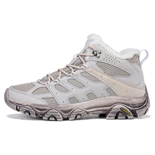Damen Hochwertige Outdoor-Wanderschuhe EB