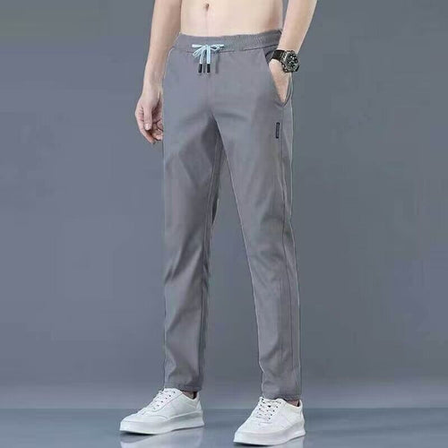 Herren atmungsaktive und elastische Sporthose EB
