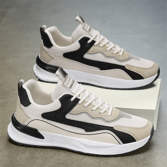 Damen Sportschuhe mit passgenauer Dämpfung EB