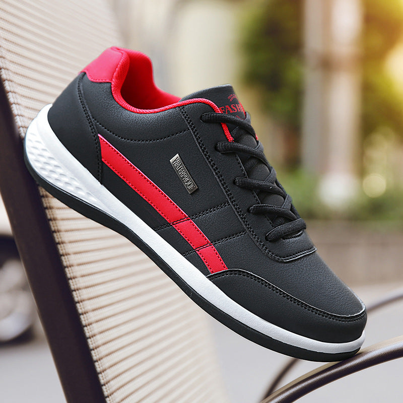 Damen Sportliche Freizeitschuhe mit rutschfester Sohle und atmungsaktivem Obermaterial EB