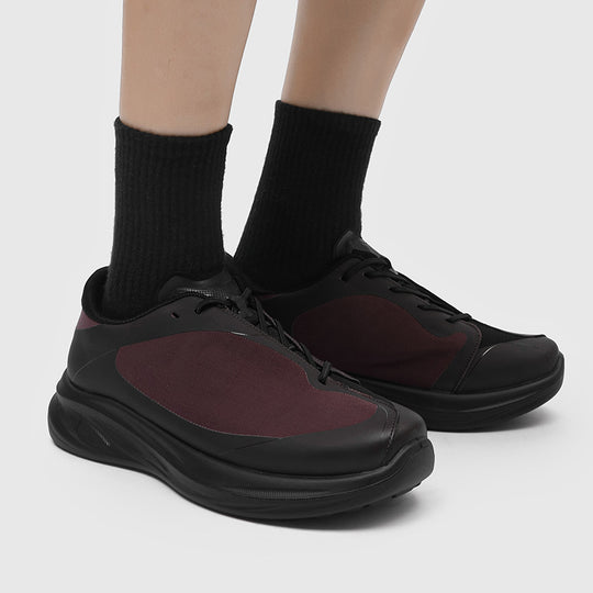 Damen Sportliche Lauf- und Freizeitschuhe mit atmungsaktiver Mesh-Oberfläche EB