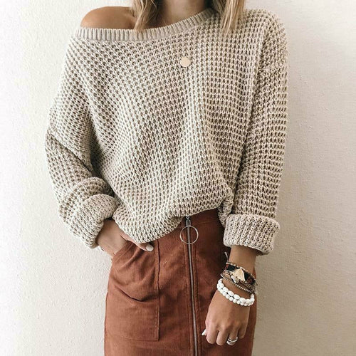 EB | Fester Pullover