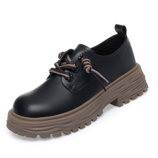 Damen modische Schnürschuhe EB