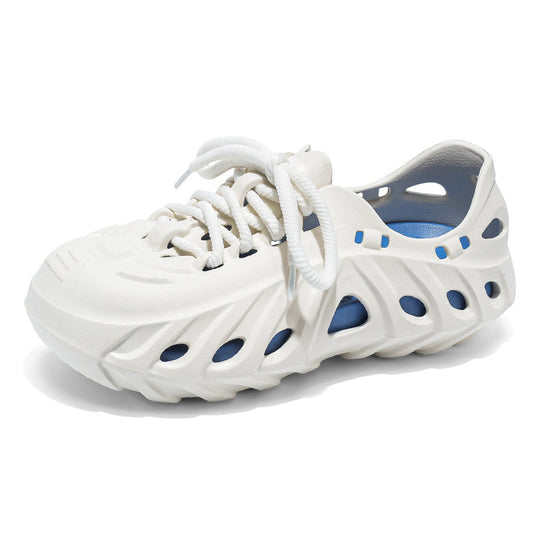 Damen Sportliche Freizeitschuhe EB